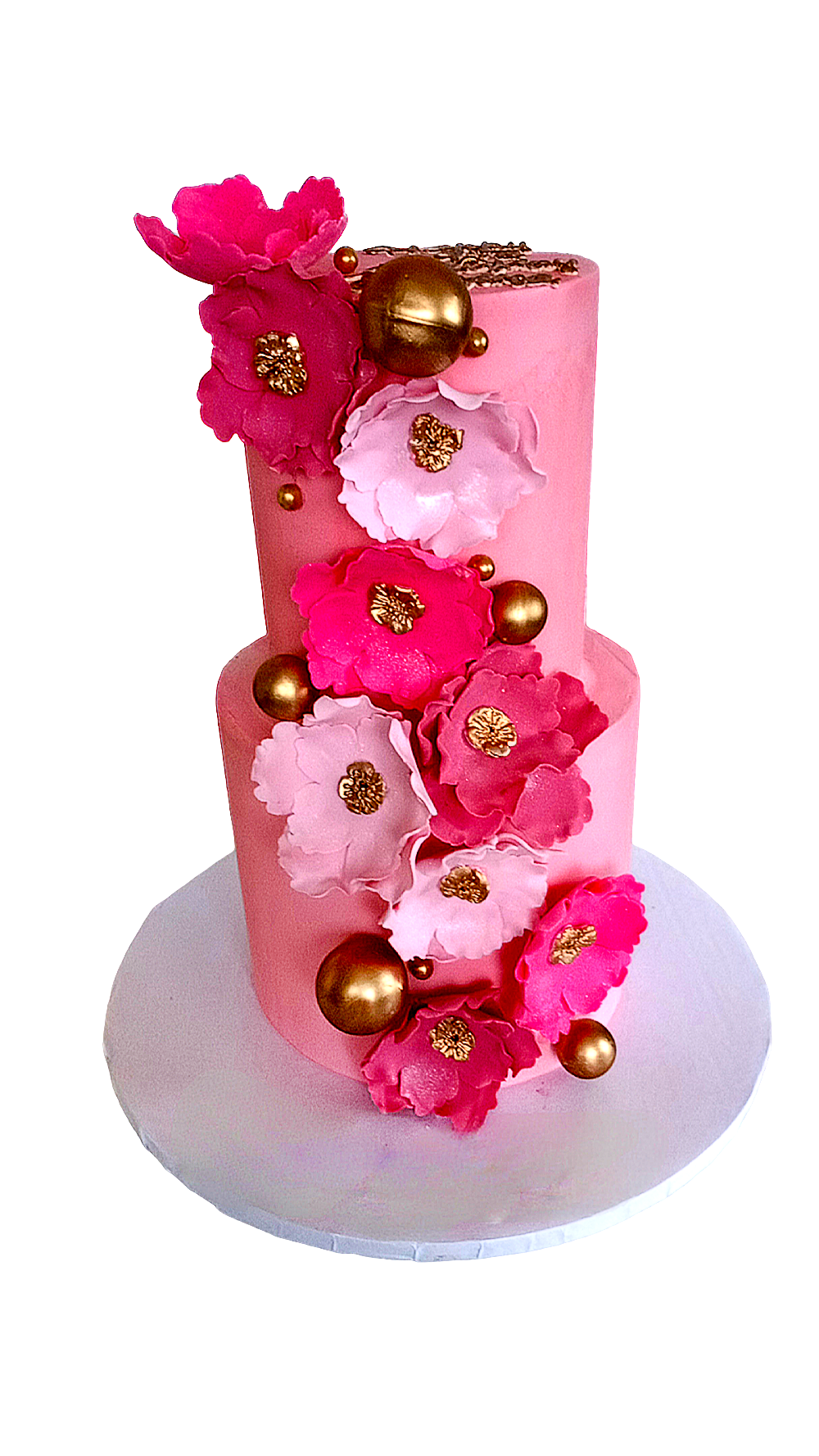 imagen de pastel de Custom cakes